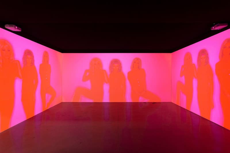 Jen Mann 'Other Sister' Arsenal Contemporary Art