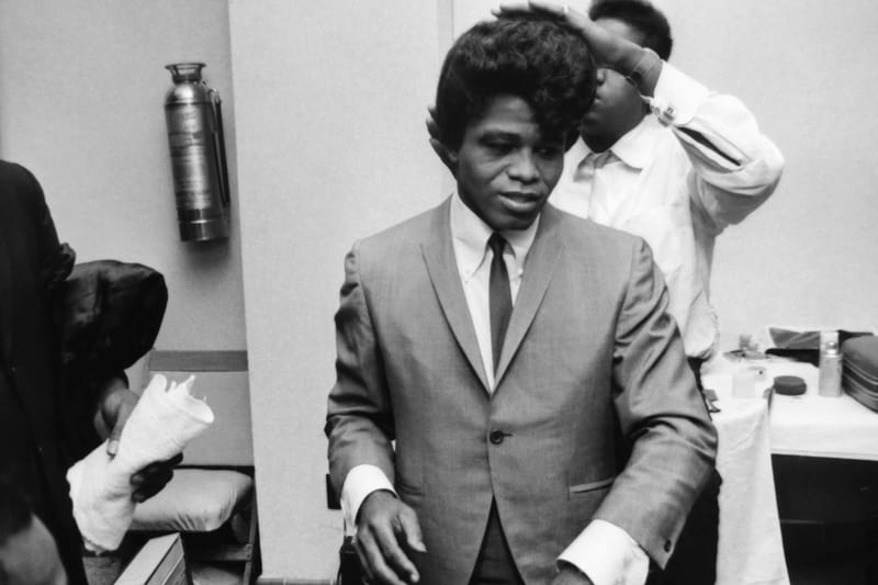 Jet and Ebony Photo Archives Have Been Acquired by the Getty and Smithsonian