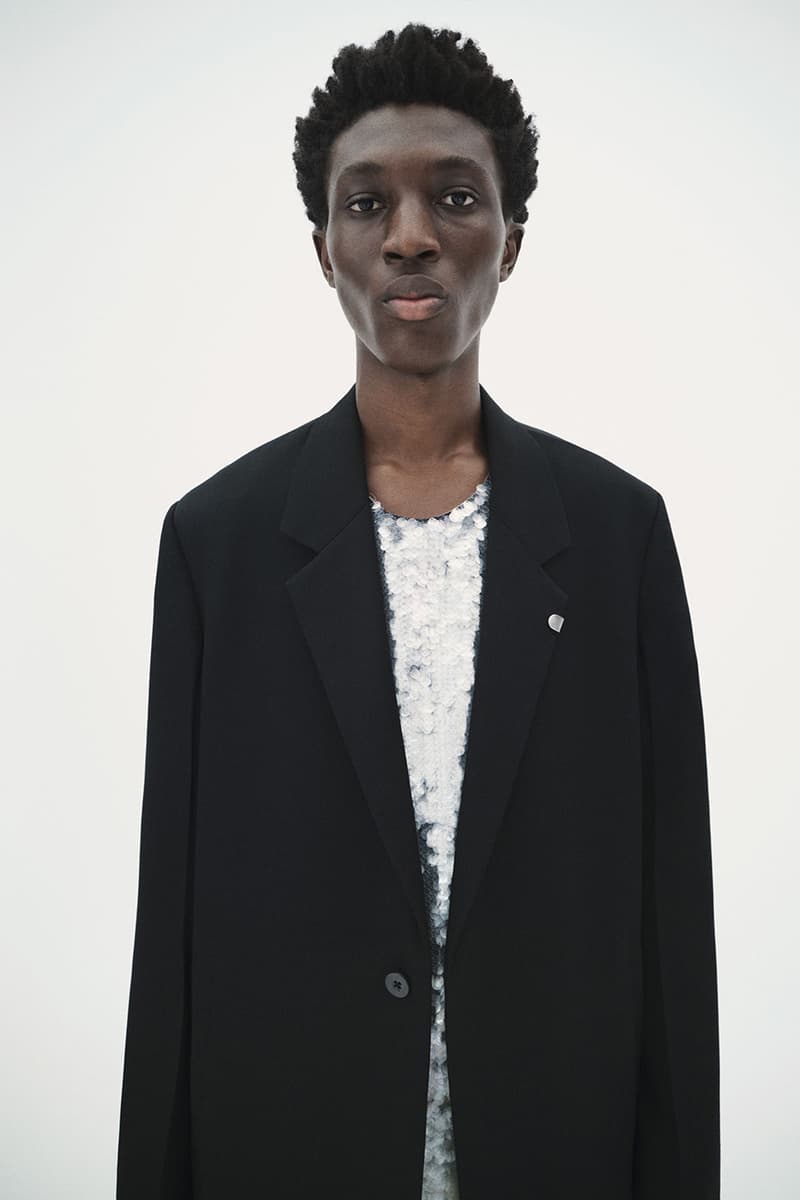 Jil Sander Resort 2023 Collection Lookbook Release Info Date Buy Price 