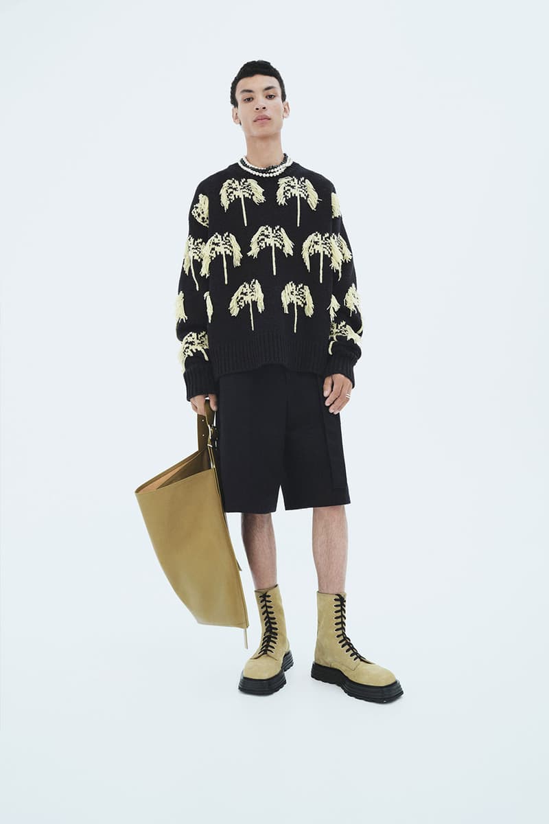 Jil Sander Resort 2023 Collection Lookbook Release Info Date Buy Price 