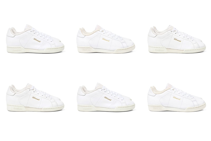 jjjjound reebok npc ii GY8065 release date info store list buying guide photos price chalk white