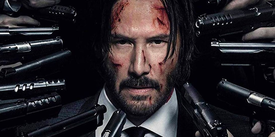 Daily Movies - The Amazing cast for upcoming John Wick 4 😱🔥🎬