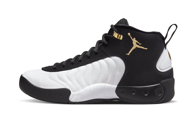 The Jordan Jumpman Pro is Returning in OG "Taxi" and "Cherry"