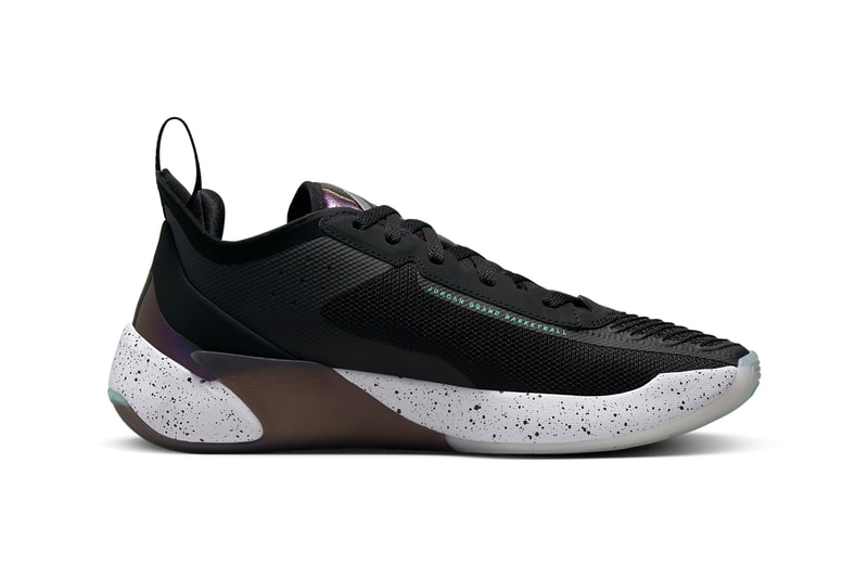 Jordan Luka 1 Signal Blue FB1800 004 Release Info luka doncic Dončić date store list buying guide photos price