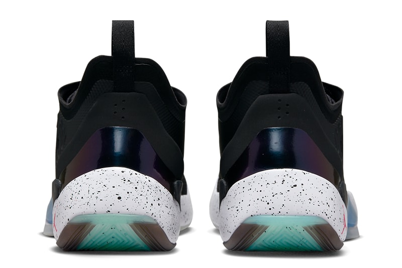 Jordan Luka 1 Signal Blue FB1800 004 Release Info luka doncic Dončić date store list buying guide photos price