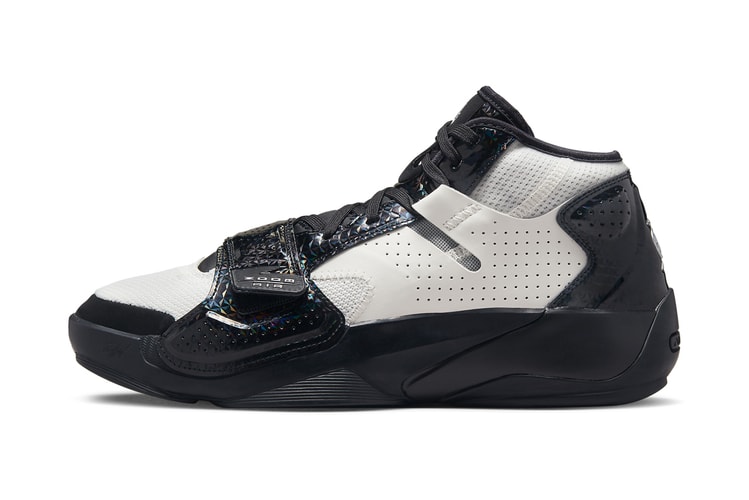 Jordan Brand Adds the Jordan Zion 2 to Its Celebration of 25 Years in China