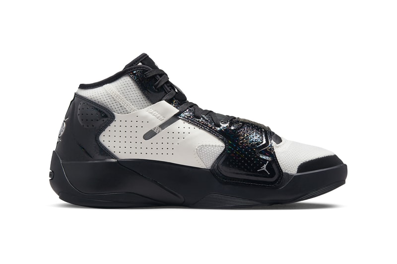 Jordan Zion 2 25 Years in China DV9969 001 Release Info date store list buying guide photos price