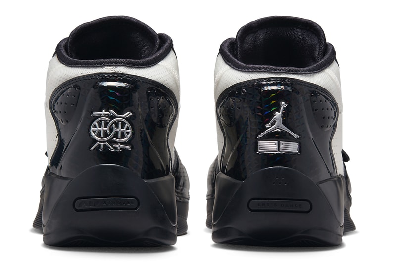Jordan Zion 2 25 Years in China DV9969 001 Release Info date store list buying guide photos price