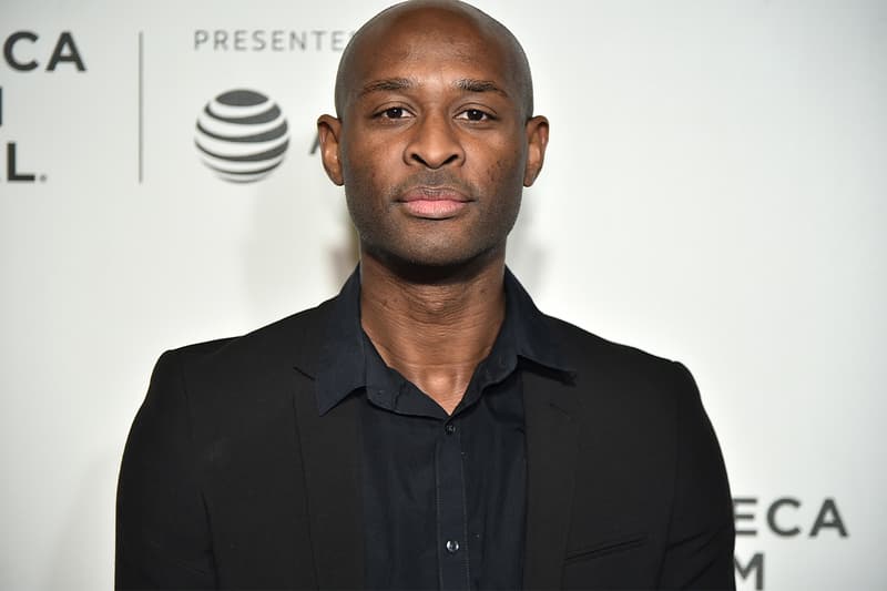 Julius Onah to Direct marvel studios Captain America 4 anthony mackie falcon 