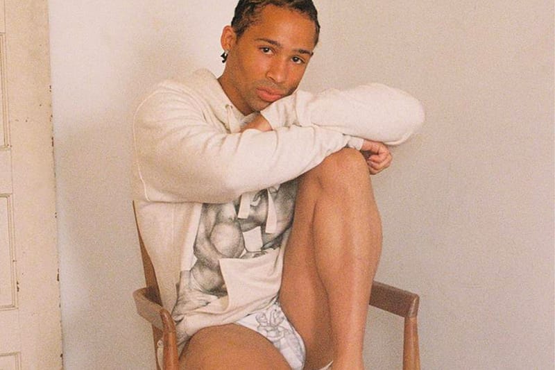 JW Anderson Presents Third Collaborative Collection With Tom of Finland