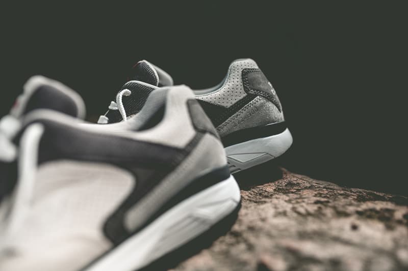 KangaROOS And Acribik Release "Fuck Cancer" Sneaker With All Proceeds Donated To German Bone Marrow Donor Centre