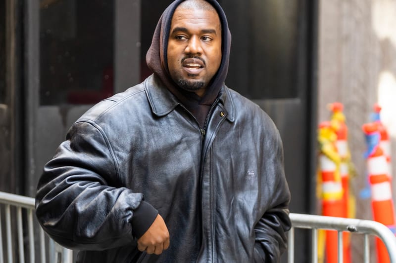 Kanye West Sued Over Alleged Sample on 'DONDA 2' Track Flowers