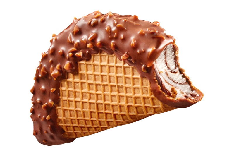 Klondike Choco Taco discontinued ebay sales twitter reaction news ice cream snacks 