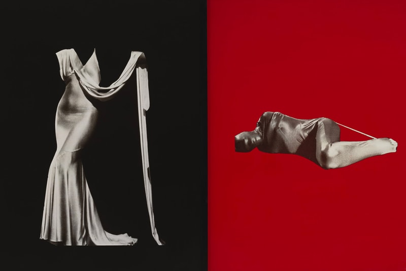 LACMA 'Objects of Desire' Photography Art Exhibition