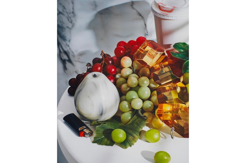 LACMA 'Objects of Desire' Photography Art Exhibition
