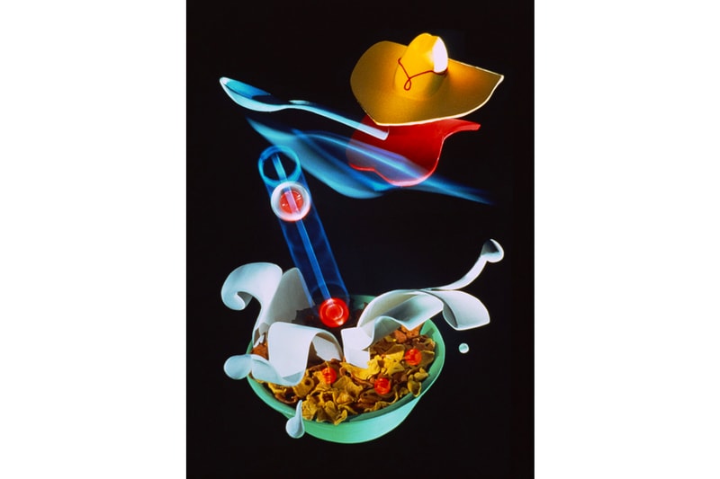 LACMA 'Objects of Desire' Photography Art Exhibition