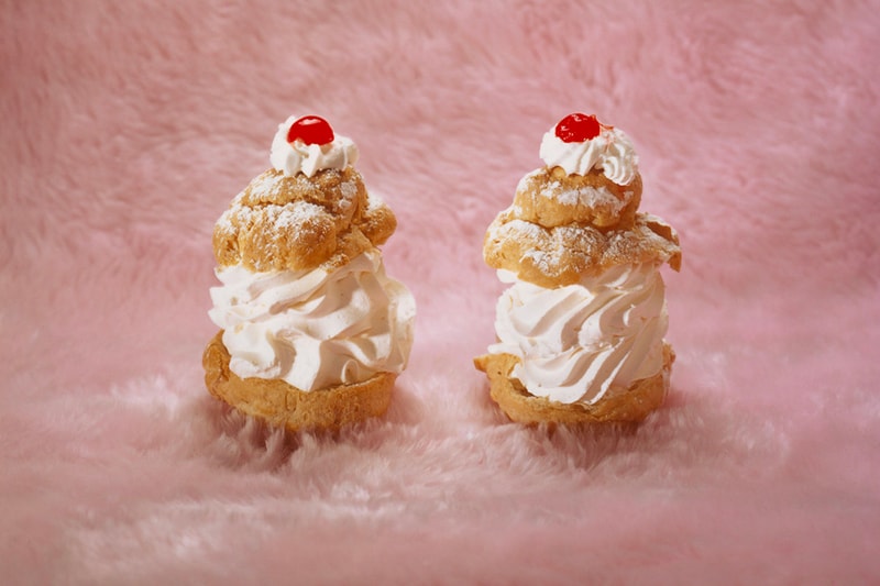 LACMA 'Objects of Desire' Photography Art Exhibition