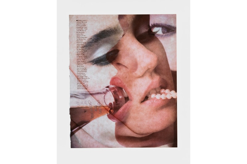 LACMA 'Objects of Desire' Photography Art Exhibition