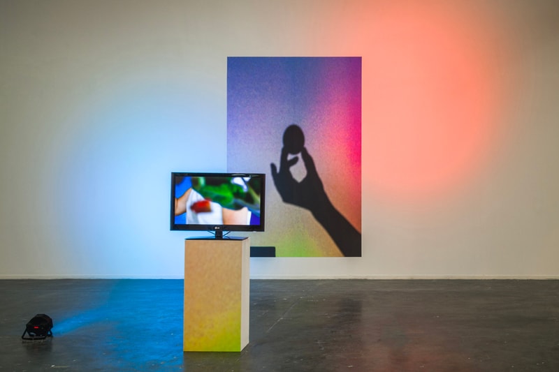 LACMA 'Objects of Desire' Photography Art Exhibition