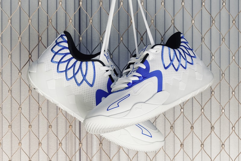 LaMelo Ball PUMA MB.01 Lo Team Colors Pack Release Date info store list buying guide photos price