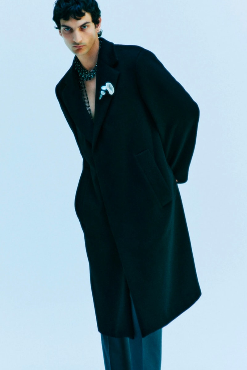 LANVIN Resort 2023 Collection Lookbook Release Info Date Buy Price Spring Summer Pre