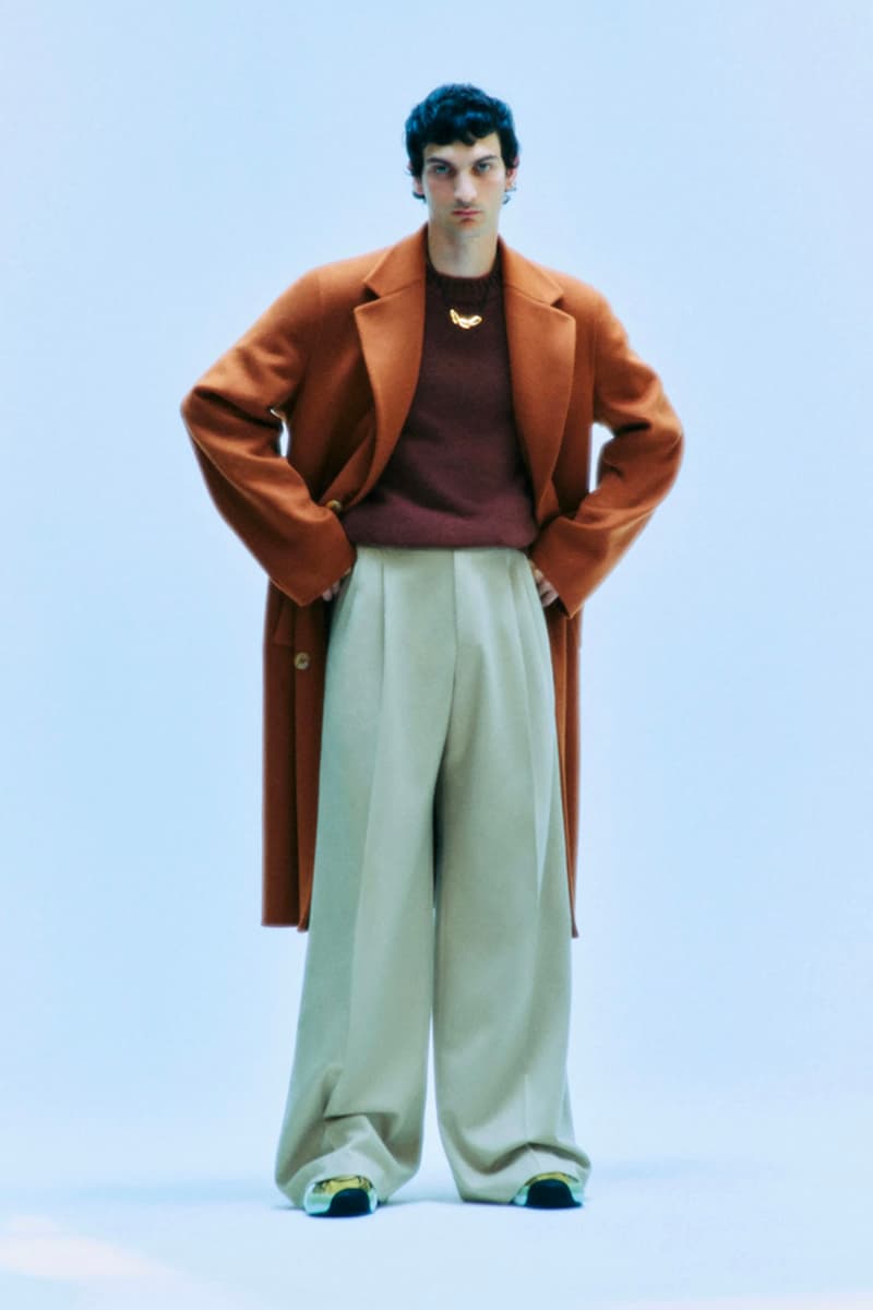 LANVIN Resort 2023 Collection Lookbook Release Info Date Buy Price Spring Summer Pre