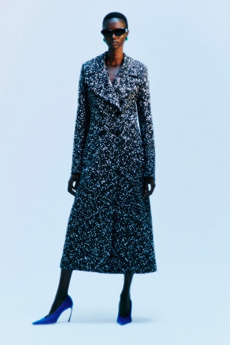 LANVIN Resort 2023 Collection Lookbook Release Info Date Buy Price Spring Summer Pre