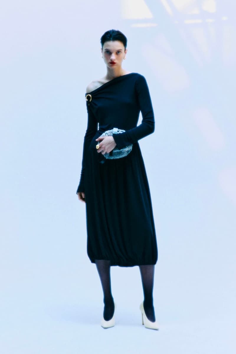 LANVIN Resort 2023 Collection Lookbook Release Info Date Buy Price Spring Summer Pre