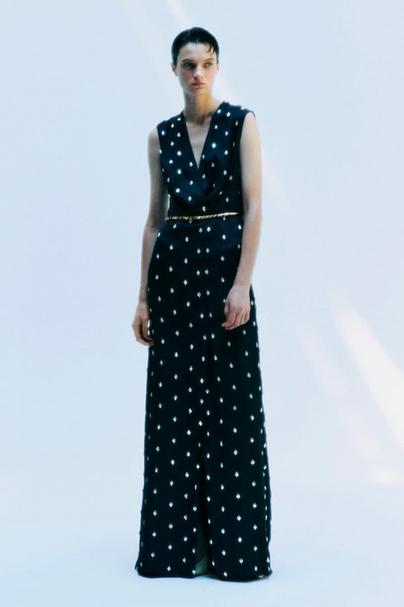 LANVIN Resort 2023 Collection Lookbook Release Info Date Buy Price Spring Summer Pre