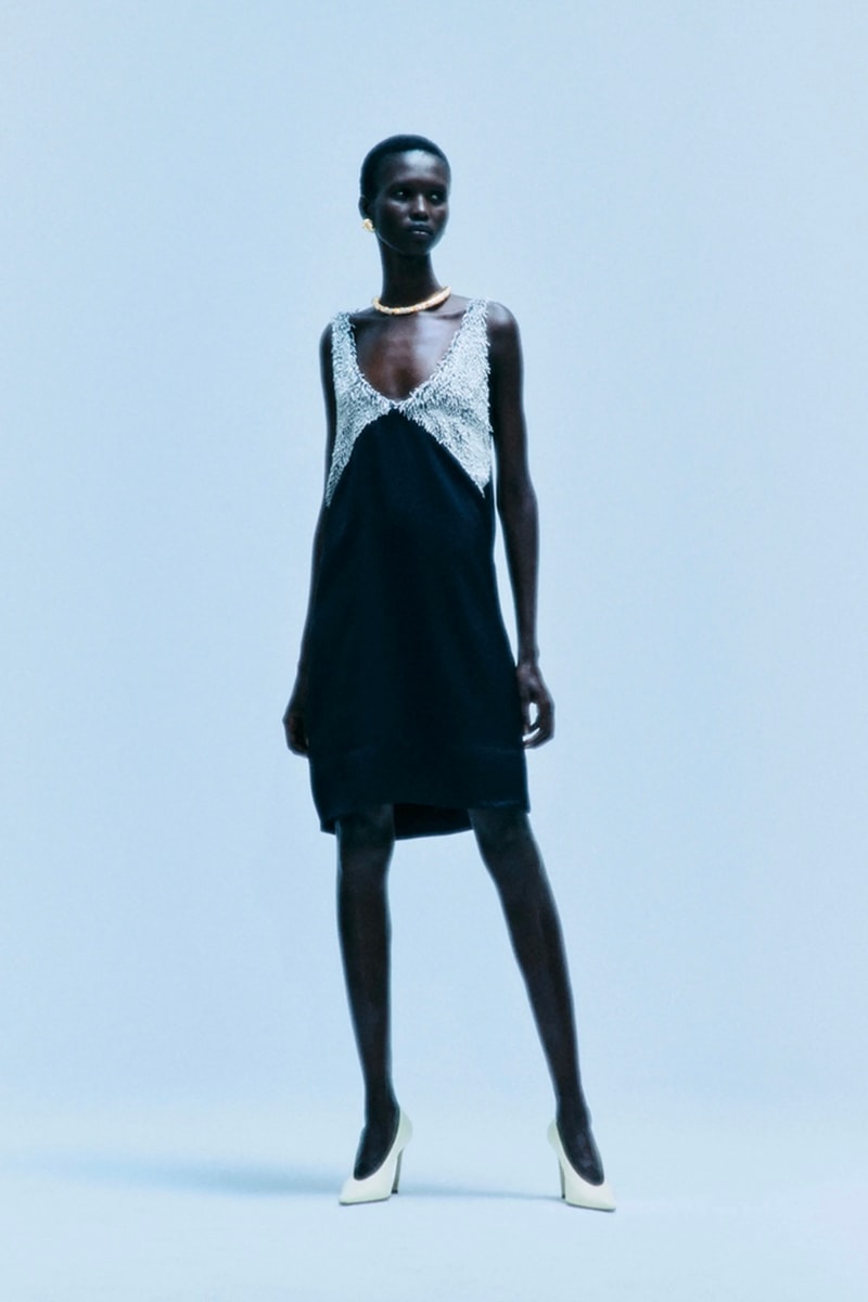LANVIN Resort 2023 Collection Lookbook Release Info Date Buy Price Spring Summer Pre