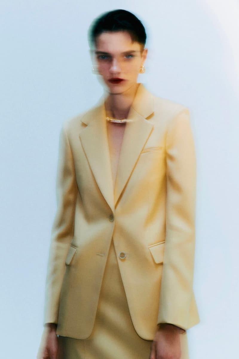 LANVIN Resort 2023 Collection Lookbook Release Info Date Buy Price Spring Summer Pre