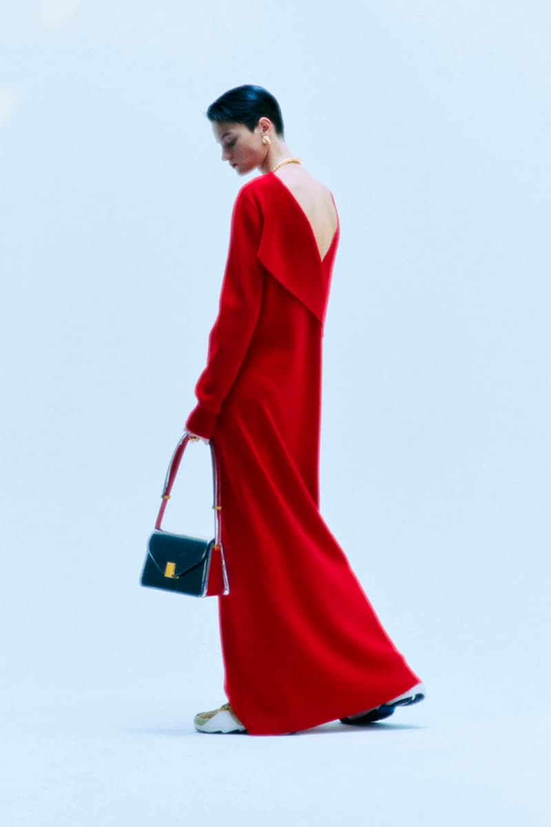 LANVIN Resort 2023 Collection Lookbook Release Info Date Buy Price Spring Summer Pre