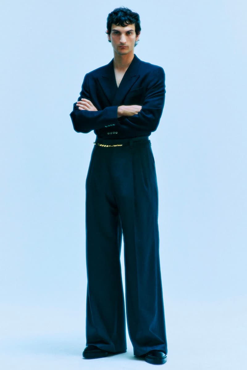 LANVIN Resort 2023 Collection Lookbook Release Info Date Buy Price Spring Summer Pre