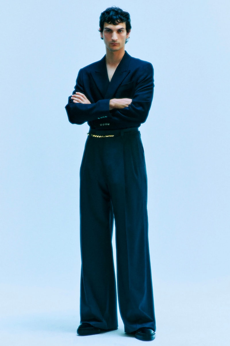 LANVIN Resort 2023 Collection Lookbook Release Info Date Buy Price Spring Summer Pre