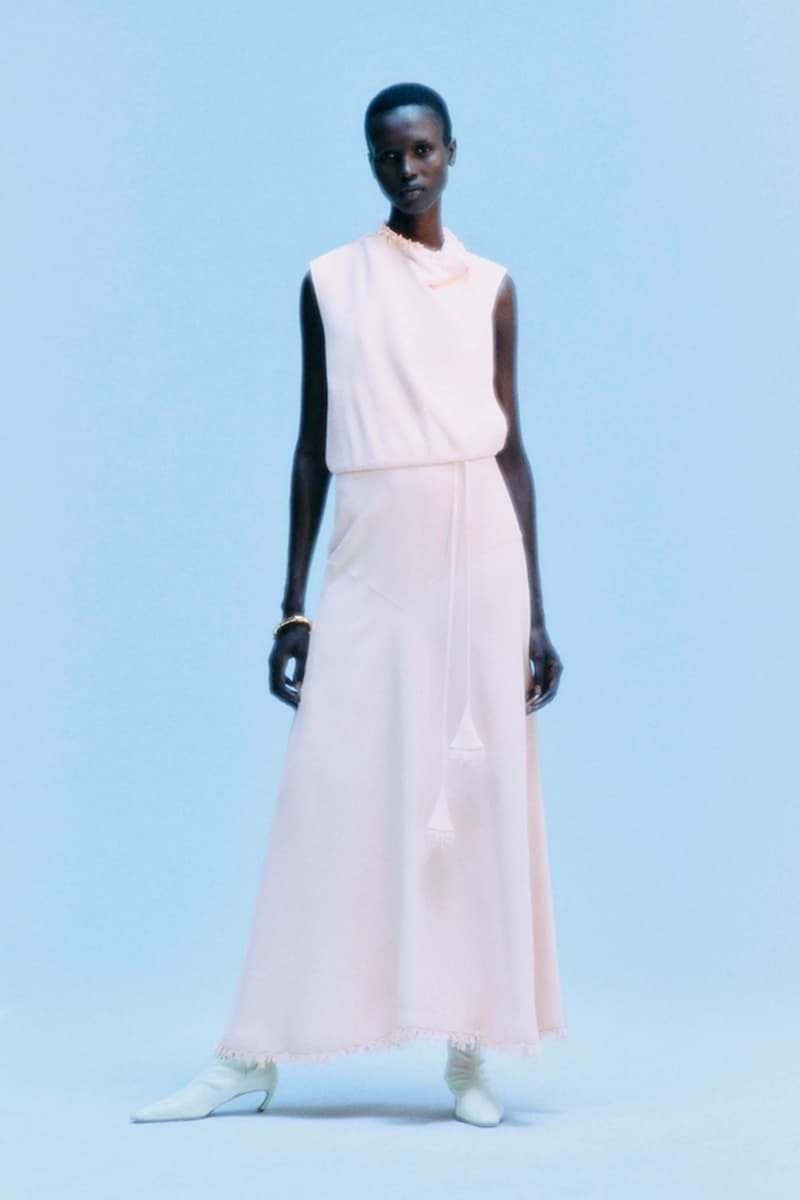 LANVIN Resort 2023 Collection Lookbook Release Info Date Buy Price Spring Summer Pre