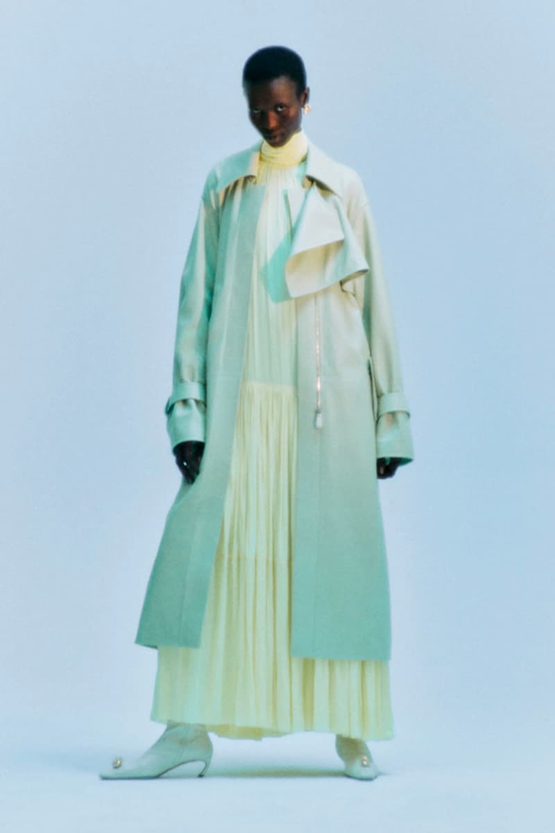 LANVIN Resort 2023 Collection Lookbook Release Info Date Buy Price Spring Summer Pre