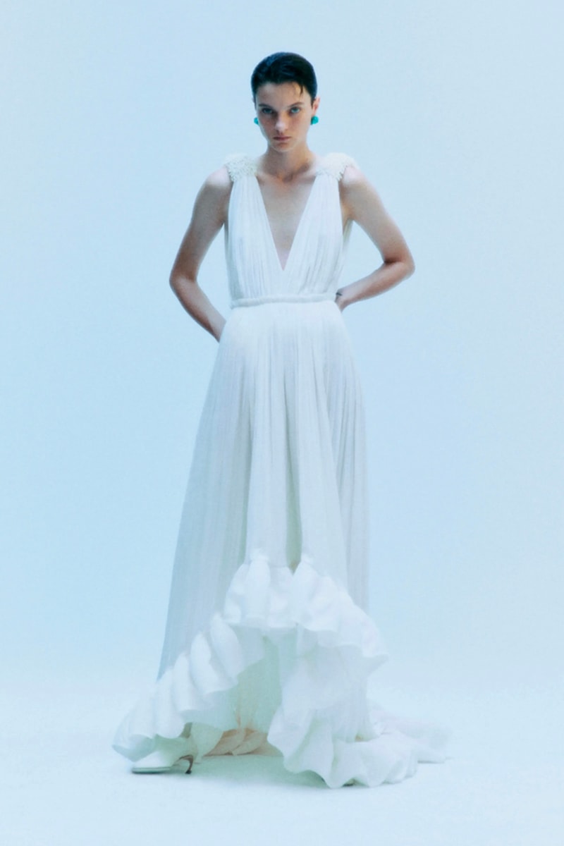LANVIN Resort 2023 Collection Lookbook Release Info Date Buy Price Spring Summer Pre