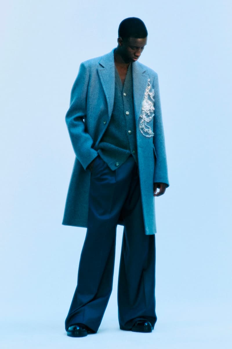 LANVIN Resort 2023 Collection Lookbook Release Info Date Buy Price Spring Summer Pre