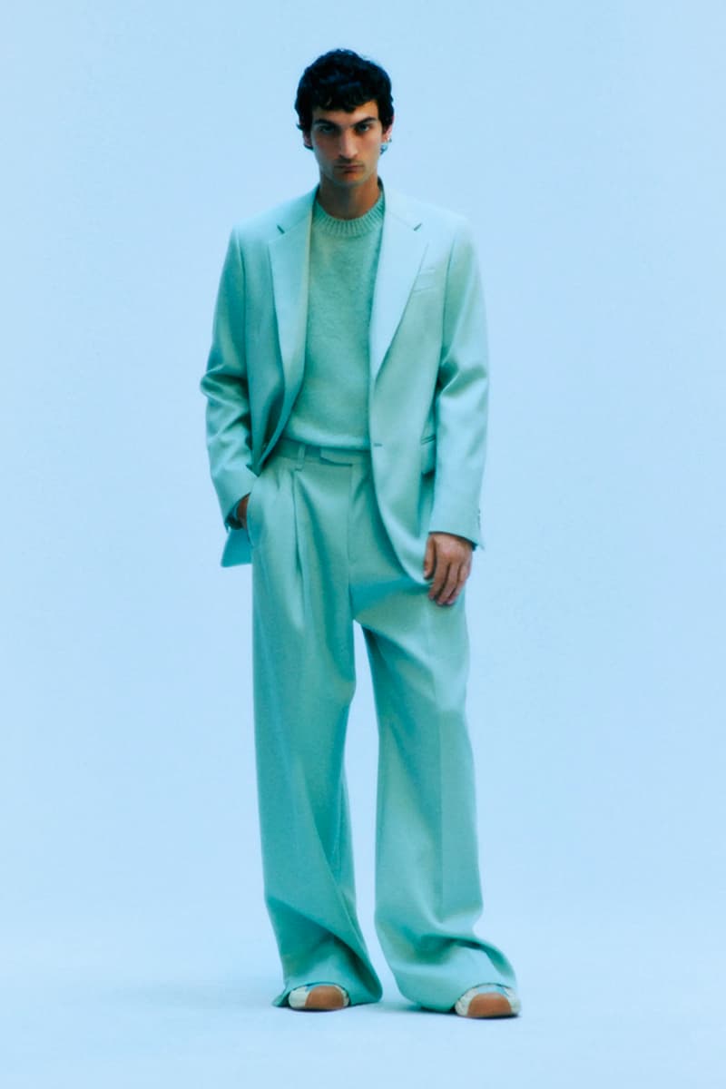 LANVIN Resort 2023 Collection Lookbook Release Info Date Buy Price Spring Summer Pre