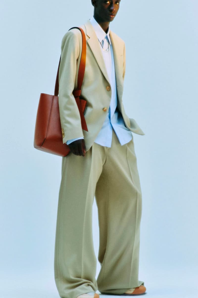 LANVIN Resort 2023 Collection Lookbook Release Info Date Buy Price Spring Summer Pre