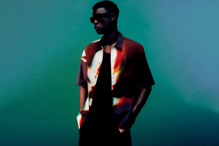 Lea Colombo's COS Collaboration Is Dopamine for Your Wardrobe