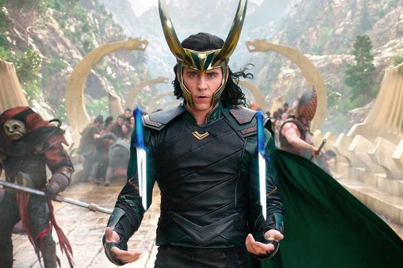 Leaked 'Loki' Season 2 Set Photos Teases New Marvel Superhero mcu marvel cinematic universe owen wilson tom hiddleston the eternals 1970s phone ranger 