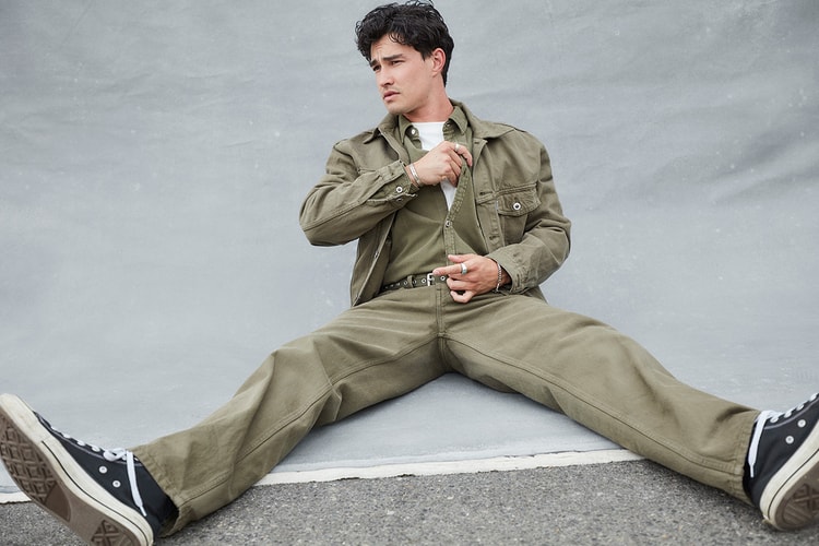 Levi's® Slated to Revive Its Iconic SilverTab™ Line