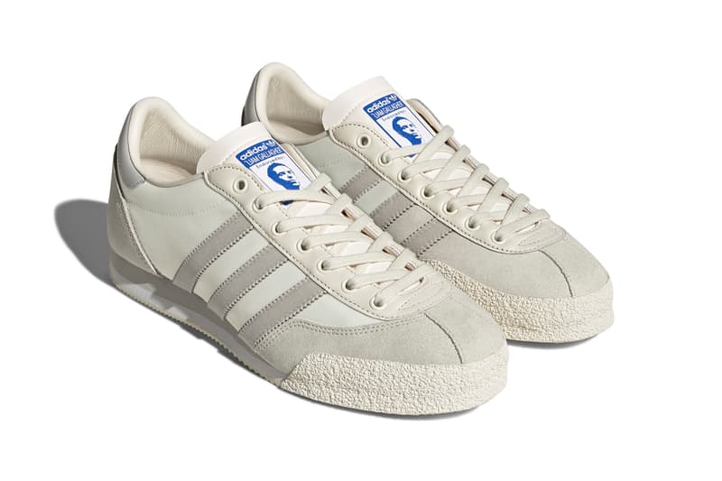 Liam Gallagher x adidas Spezial LG2 SPZL Release Information Oasis Gary Aspden Footwear Trainer Sneaker Casuals The North Collaboration