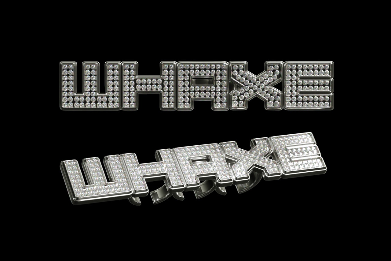Lil Baby Teams Up With AXE To Create Limited Edition WHAXE Packs