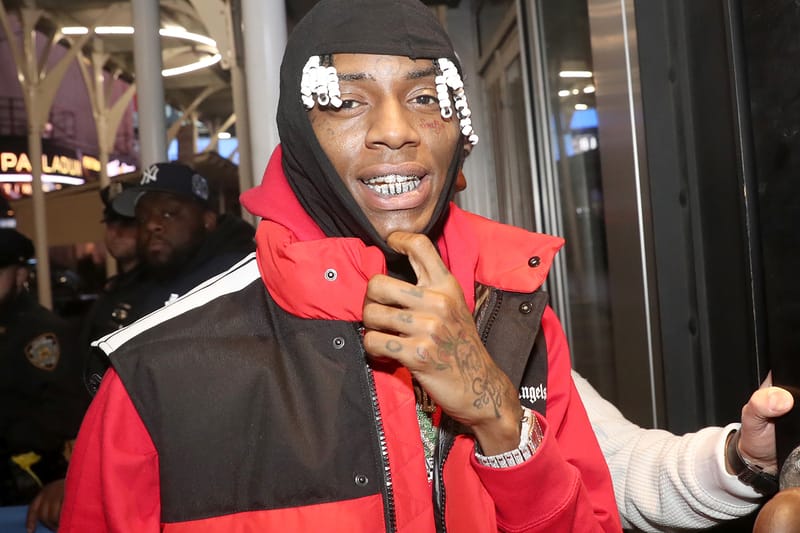 LimeWire Relaunches With Soulja Boy's "Crank Dat (Soulja Boy)"