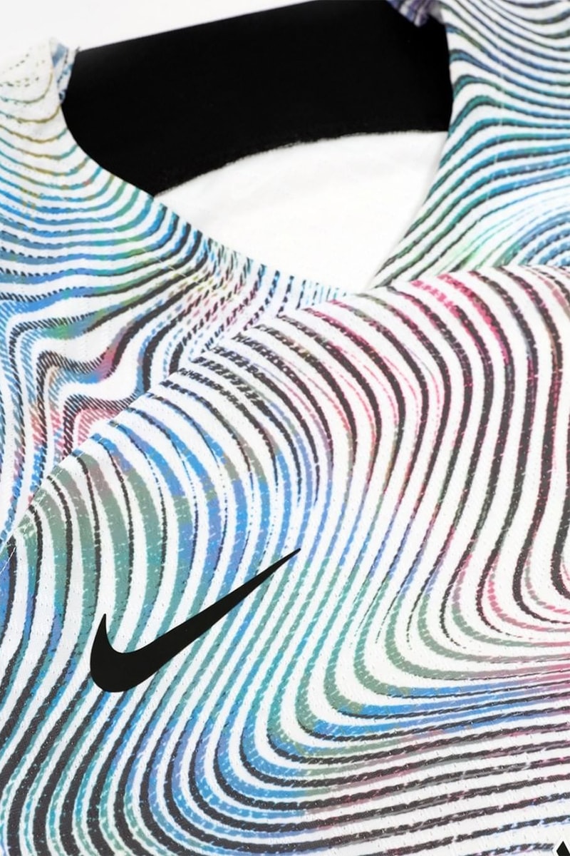 Nike And Liverpool Present The 2022/23 Away Jersey For The New Premier League Season With Jordan Henderson 