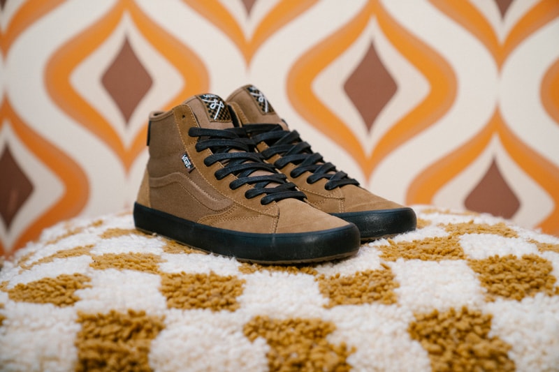 Lizzie Armanto Vans Skateboarding The Lizzie Release date info store list buying guide photos price