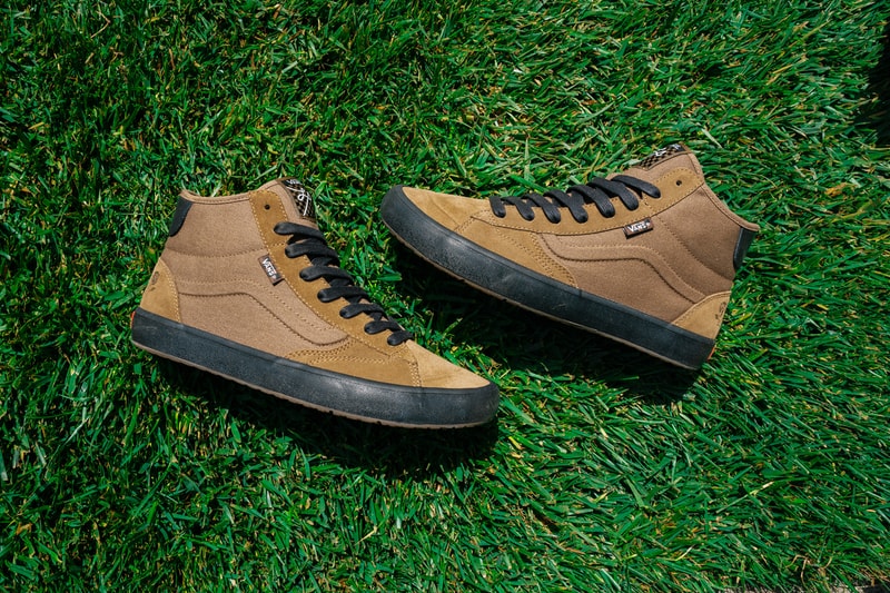 Lizzie Armanto Vans Skateboarding The Lizzie Release date info store list buying guide photos price