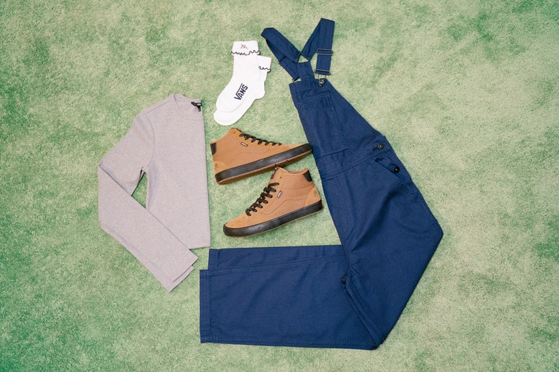 Lizzie Armanto Vans Skateboarding The Lizzie Release date info store list buying guide photos price